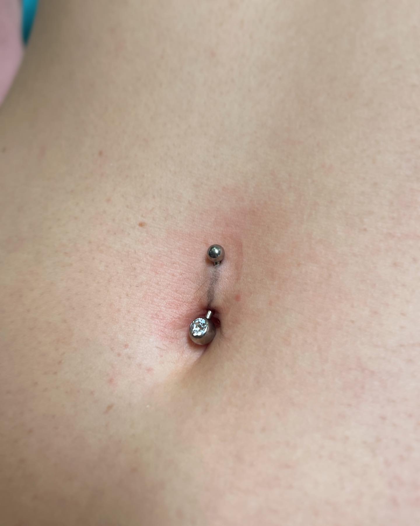 Piercing Kuria art tattoos salerno